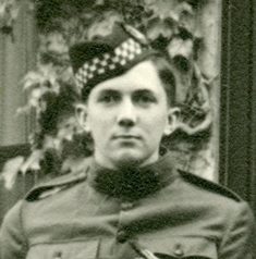 Don Dunoon (Clowes Cup Team 1948).